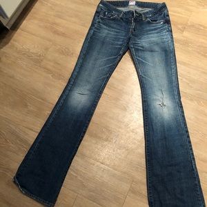 Women’s PRPS JEANS